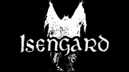 Isengard - Over De Syngende Moer