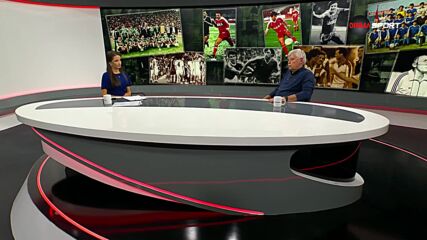 Домът на футбола (18.10.2023)