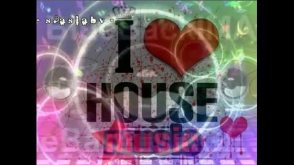 • Electro - House music •
