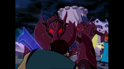 Winx Club Season 1 Episode 24