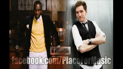 Akon and Steven Cooper - Bigger 2012