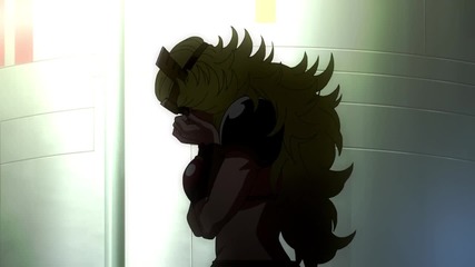 Arakawa Under the Bridge x2 - 11