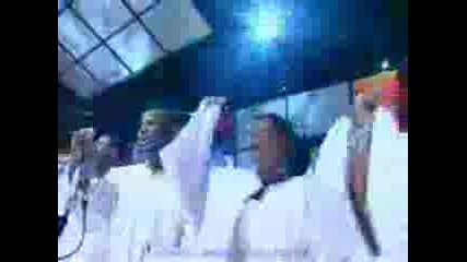 Westlife - Hey Whatever Totp Live