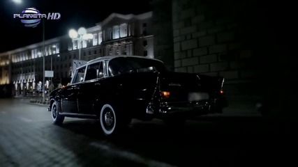 Анелия - Предадох те ( Официално Видео )
