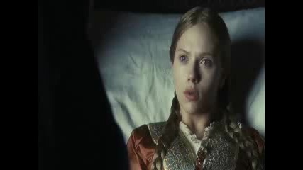 The Other Boleyn Girl - E S Posthumus