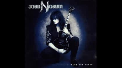 John Norum - Still The Night ( lyrics )