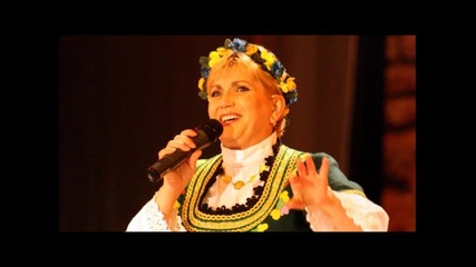 09. Николина Чакъдъкова - Заклевам ти се 2012