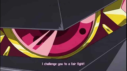 Sora Kake Girl Episode 20