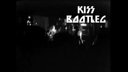 Kiss Deuce 1973