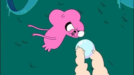 Adventure Time With Finn And Jake - Season 01 Episode 02