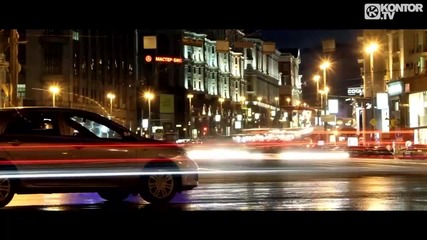 Ralph Good ft. Polina Griffith - Sos ( Official video ) * Високо качество *