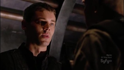 Stargate Universe S01e20