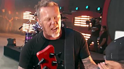 Metallica - Master of Puppets // Live - Global Citizen - New York Ny 2016
