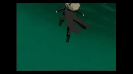 Garra Vs Deidara[lalalalalalala]