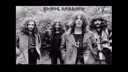 Ozzy Osbourne - Here For You