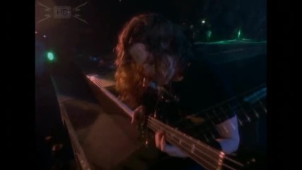 / Titus / Metallica - Bass Solo & Orion Jam [ live, San Diego 1992 ]