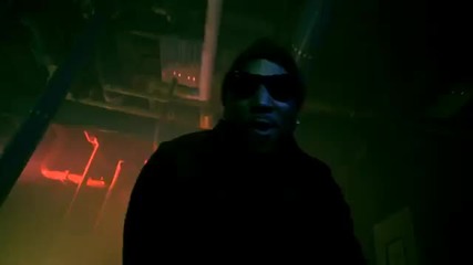 Young Jeezy - Nothin *официално видео*