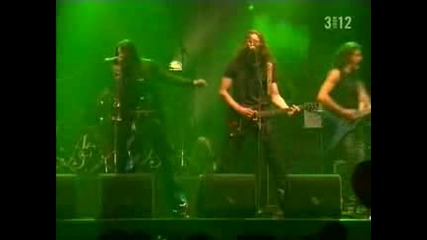 After Forever - Between Love And Fire(live)