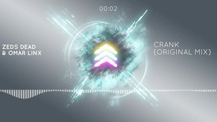 Нереален Дроп! Дъбстеп | Crank ( Original Mix )