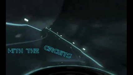 Fan Made Tron Trailer