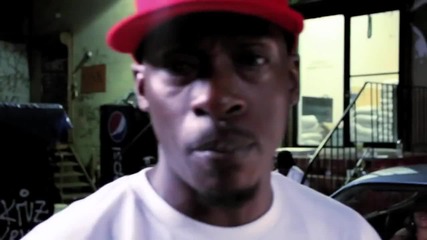 Hd Pete Rock & Smif N Wessun Night Time Feat. Buckshot Music Video