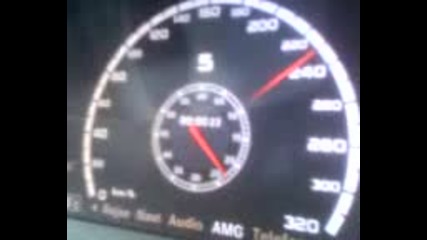 Mercedes S63 Ускорение От 0 До 240 Км/ч