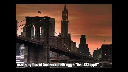 Neckclippa - Karma (underground Hiphop Beat)