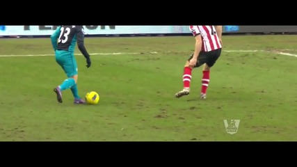 Sunderland 1 - 2 Arsenal All Goals Hd [11_02_2012]