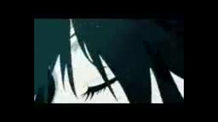 Black Rock Shooter Amv