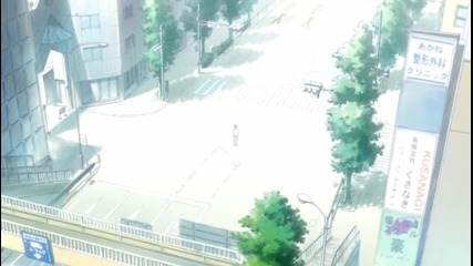 Tetsuwan Birdy Decode Opening (creditless)