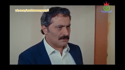 Kaderimin Yazildigi Gun * Денят, в който беше написана съдбата ми еп.3-2 Руски субтитри
