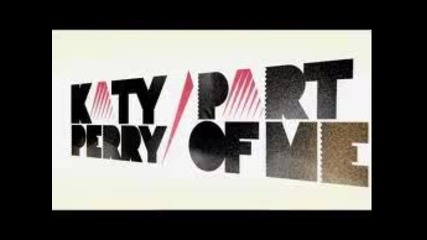 Katy Perry-part of Me