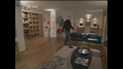 binbir gece 1001 нощи епизод 11 част 3/3