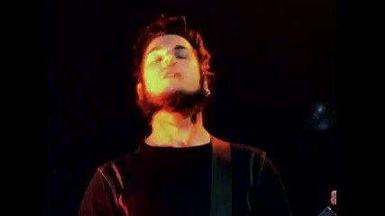 Static - X - This Is Not (video) 