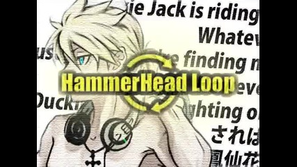 Kagamine Rin & Len v - B.o.m. 