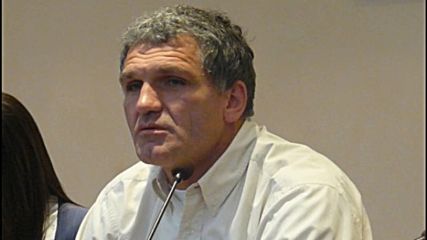 Сашо Везенков: Кърка е тежък противник, но преодолим