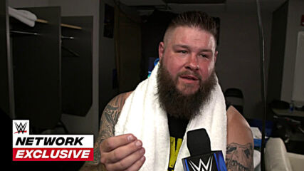 Beating Sami Zayn to qualify for Money in the Bank is very special for Kevin Owens: July 2, 2021