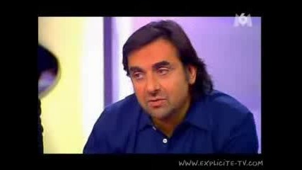 Nouvelle Star 2006 - La Balletringue