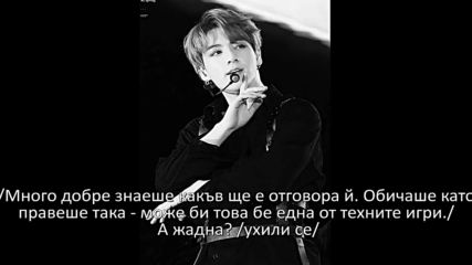 Because of you 23 ep part 1