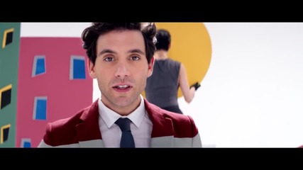 Mika - Talk About You (official 2o15)