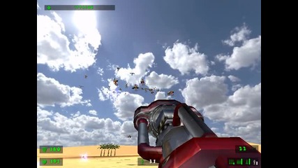 Serious Sam First Encounter - Епизод 12