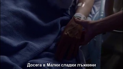 Малки сладки лъжкини S03e07 ( Бг Субтитри, Целия Епизод )