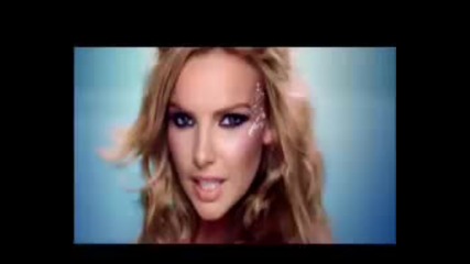 Girls Aloud - Cant Speak French 