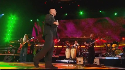 Phil Collins - You ll be in my Heart (live at Paris 2004)