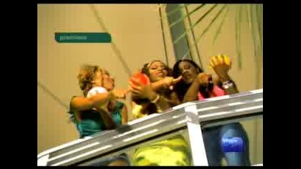 Ludacris Ft Trina