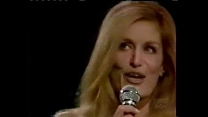 Dalida - Jattendrai - Montr 1975