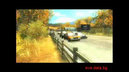 Flatout 2 Trailer