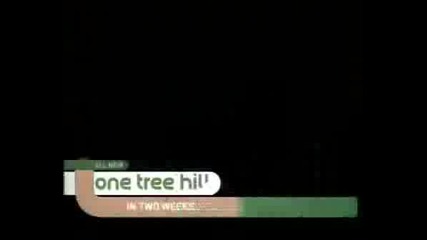 Onetreehill - Promo - 4x06