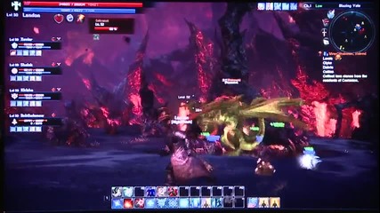E3 2011: T. E. R. A. - Bam Raid Walkthrough Part 2