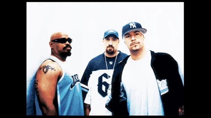 06.cypress Hill And Roni Size - Child Of The West